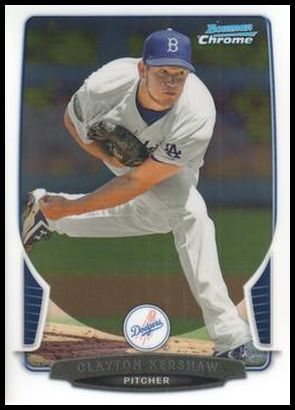 220 Clayton Kershaw